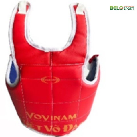 Áo Giáp Tập Võ Vovinam