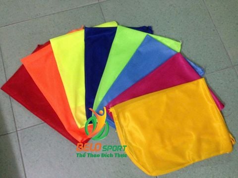 Áo Lưới Team Building - Áo Bóng Đá