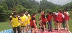 Áo Lưới Team Building - Áo Bóng Đá