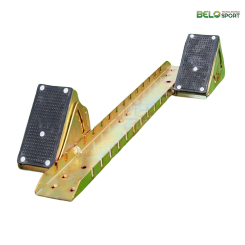 Bàn Đạp Xuất Phát Môn Điền Kinh