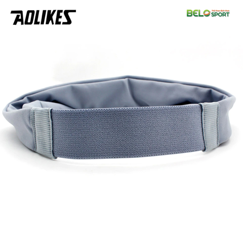 Băng Đô Thể Thao Co Dãn Aolike A-2116