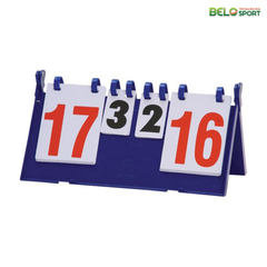 Bảng lật Số Aosaite