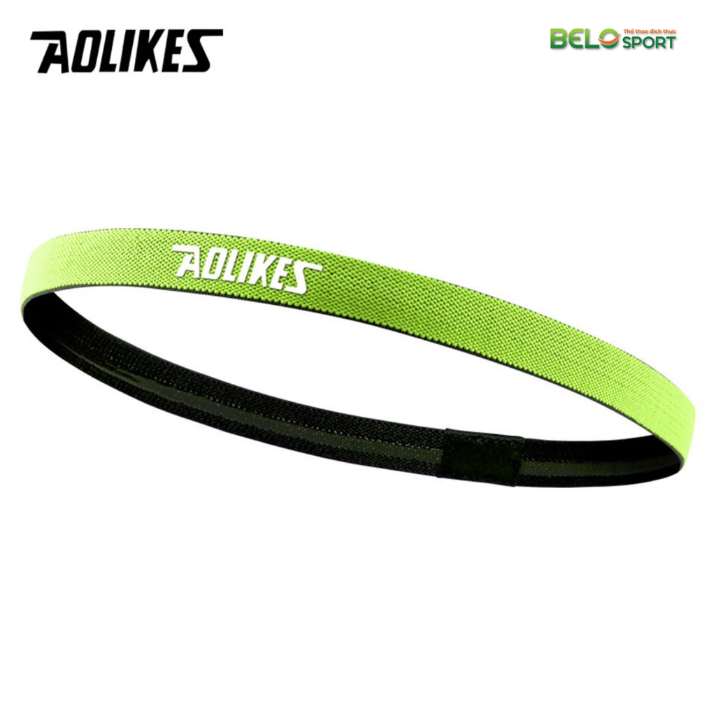 Băng Trán Thể Thao Nam Nữ Aolike A-2101