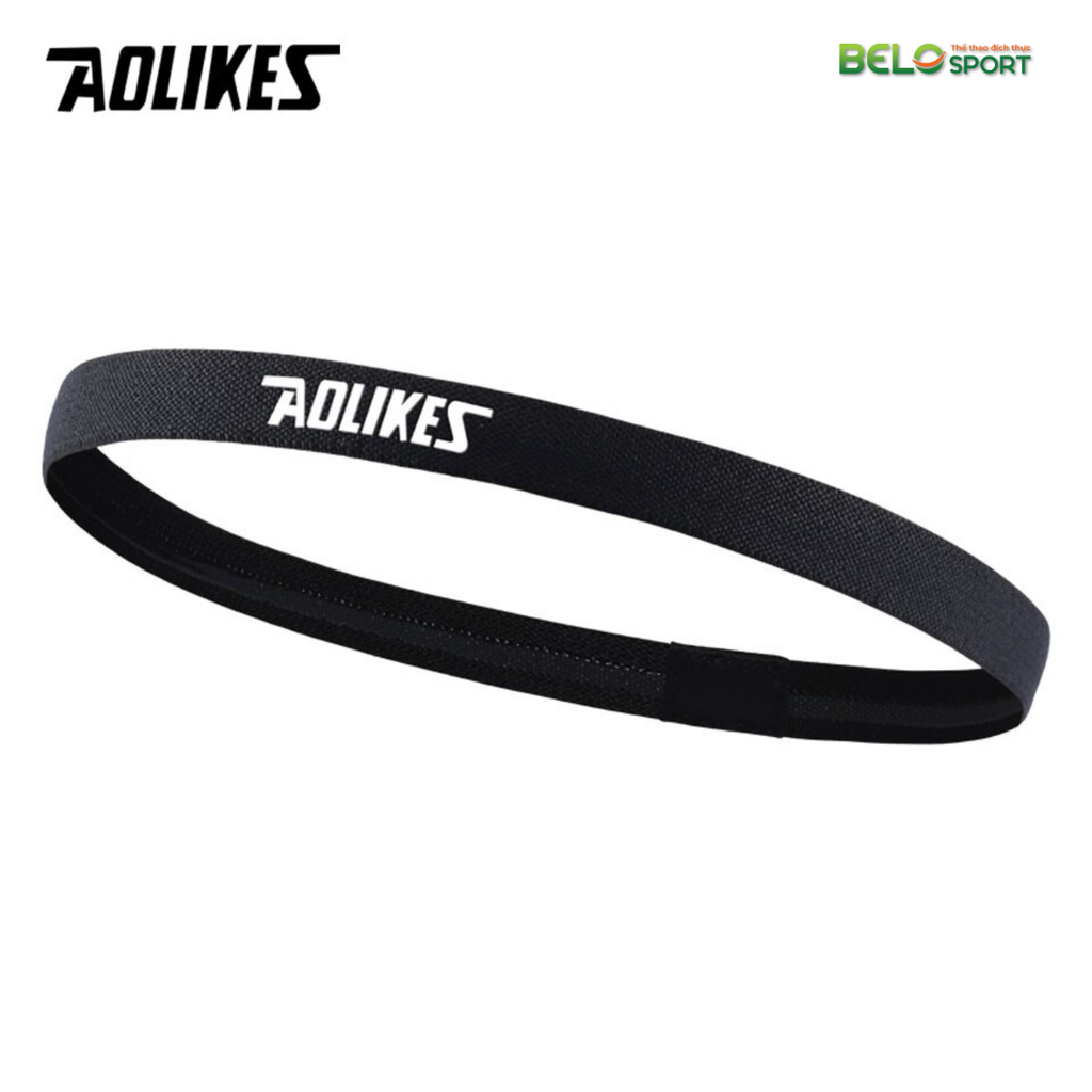 Băng Trán Thể Thao Nam Nữ Aolike A-2101