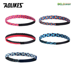 Băng Trán Thể Thao Yoga Cao Cấp Aolike A-2102