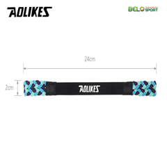 Băng Trán Thể Thao Yoga Cao Cấp Aolike A-2102