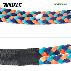 Băng Trán Thể Thao Yoga Cao Cấp Aolike A-2102