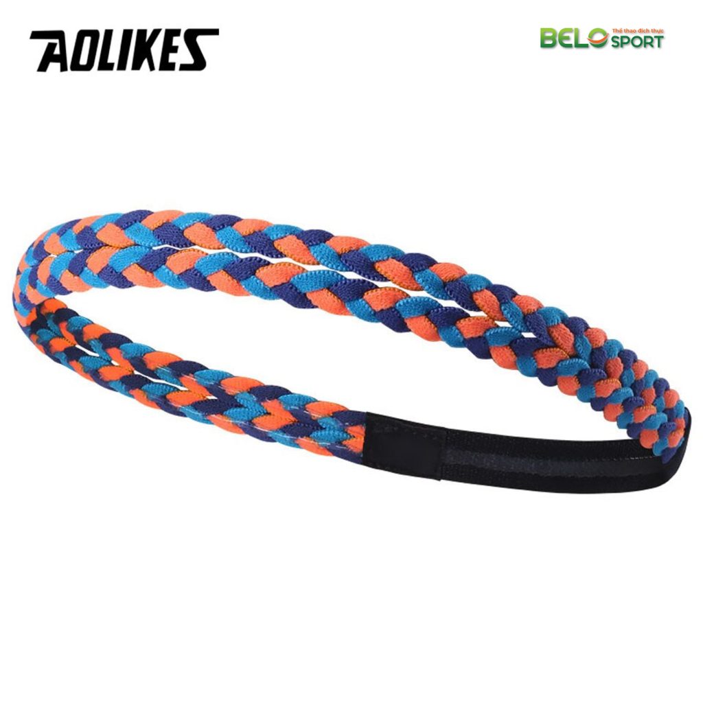 Băng Trán Thể Thao Yoga Cao Cấp Aolike A-2102