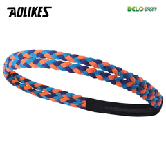 Băng Trán Thể Thao Yoga Cao Cấp Aolike A-2102