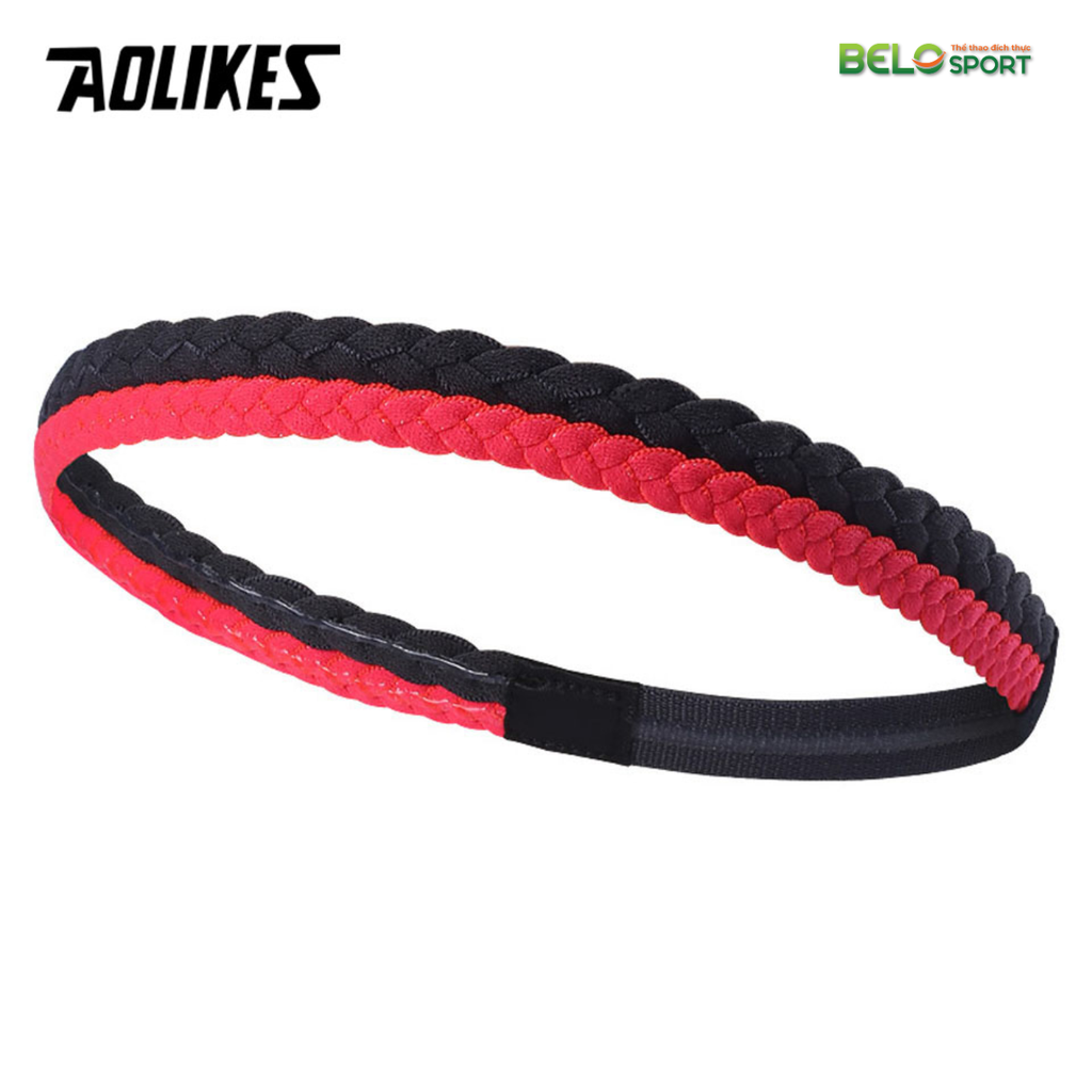 Băng Trán Thể Thao Yoga Cao Cấp Aolike A-2102