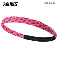 Băng Trán Thể Thao Yoga Cao Cấp Aolike A-2102