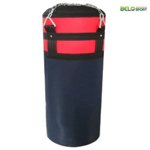 Bao Đấm Boxing Dây Xích - Bao Cát Đấm Tiêu Chuẩn