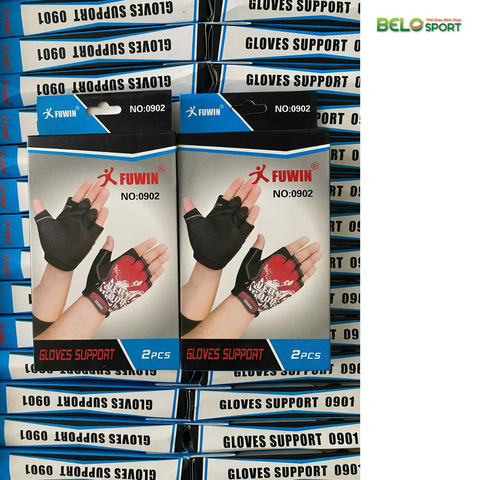 Găng Tay Bảo Vệ Fuwin 0902