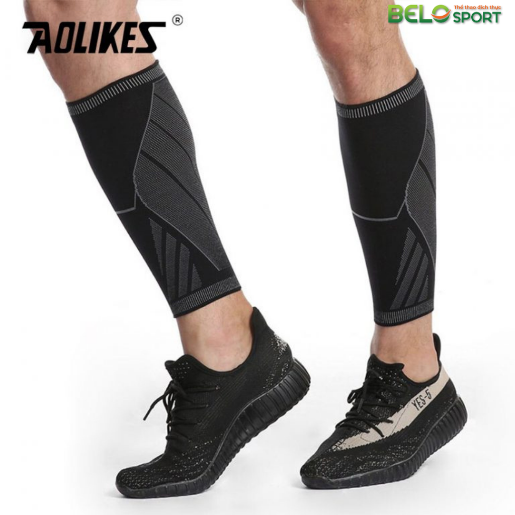 Bảo Vệ Bắp Chân Aolikes AL7760