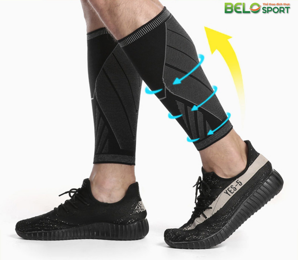 Bảo Vệ Bắp Chân Aolikes AL7760