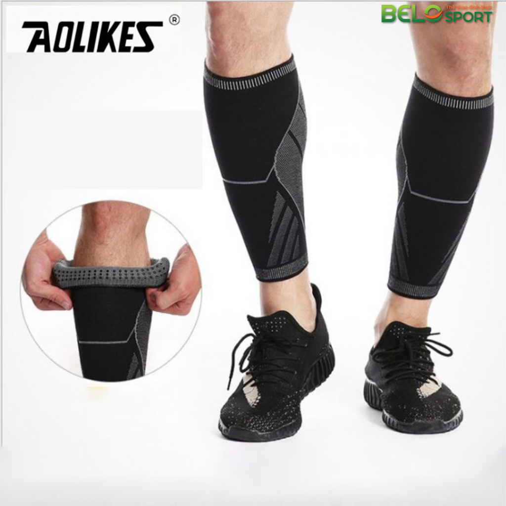 Bảo Vệ Bắp Chân Aolikes AL7760