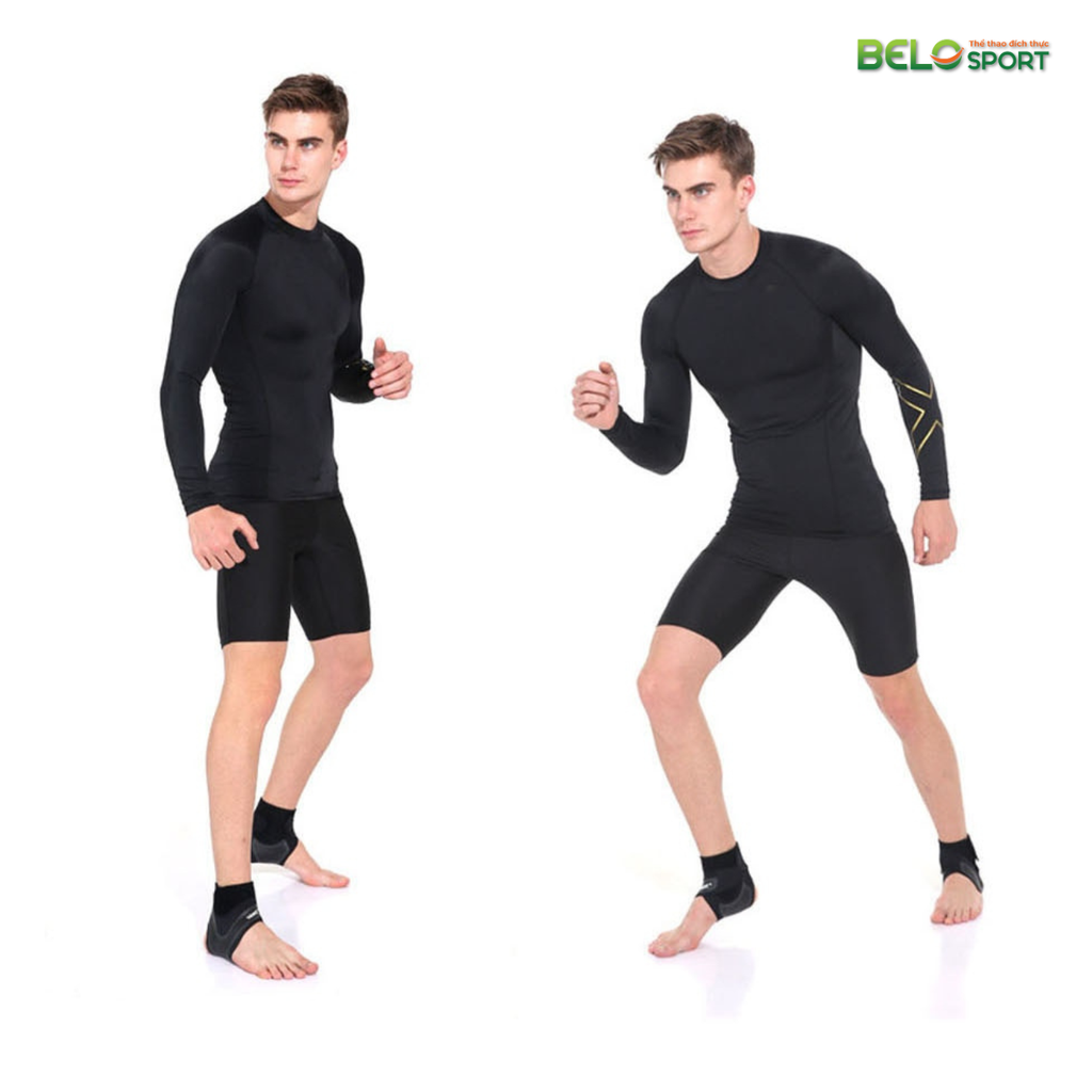 Bảo Vệ Cổ Chân Aolike A-7130