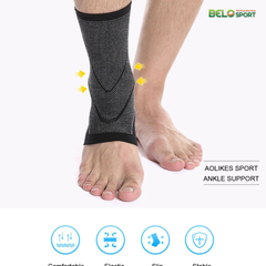 Bảo Vệ Cổ Chân Aolike A-7137