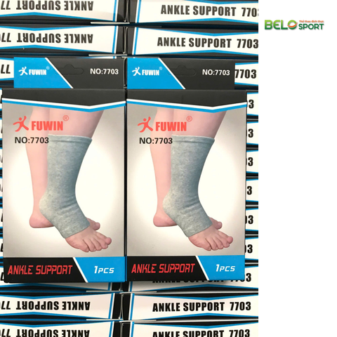 Bảo Vệ Cổ Chân Fuwin 7703