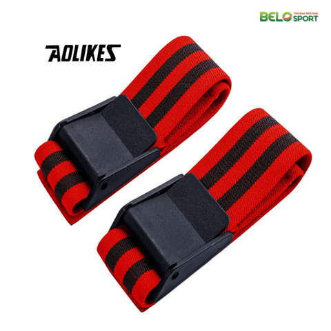 Bảo Vệ Cơ Đùi Aolike A-7990