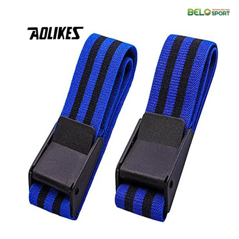 Bảo Vệ Cơ Đùi Aolike A-7990