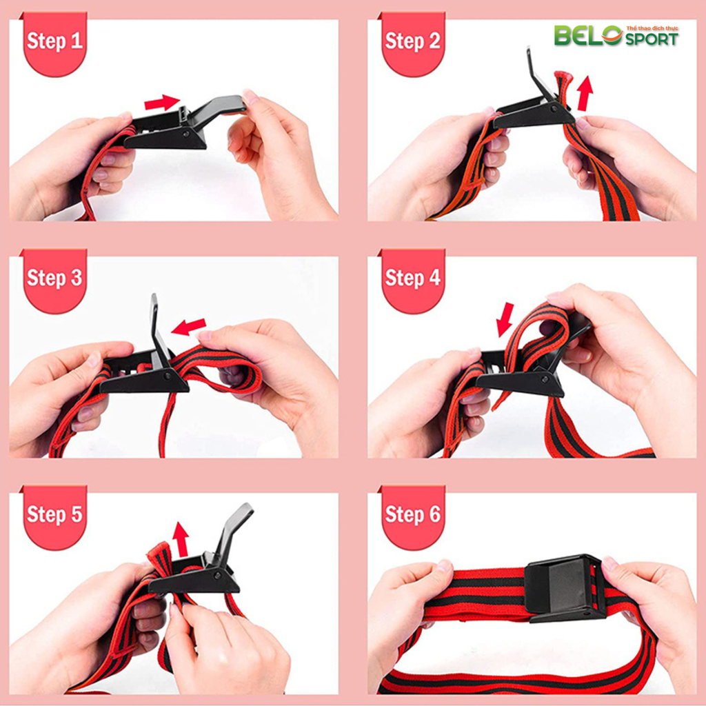 Bảo Vệ Cơ Đùi Aolike A-7990