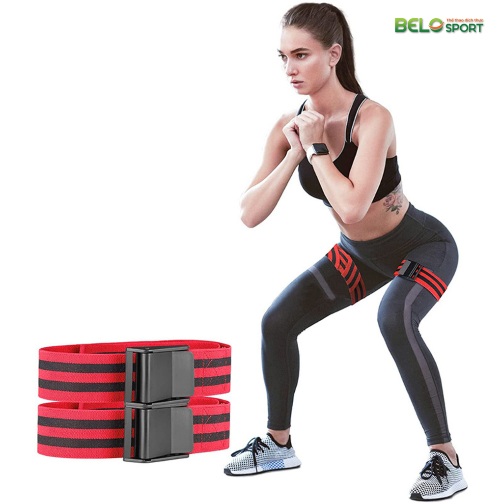 Bảo Vệ Cơ Đùi Aolike A-7990