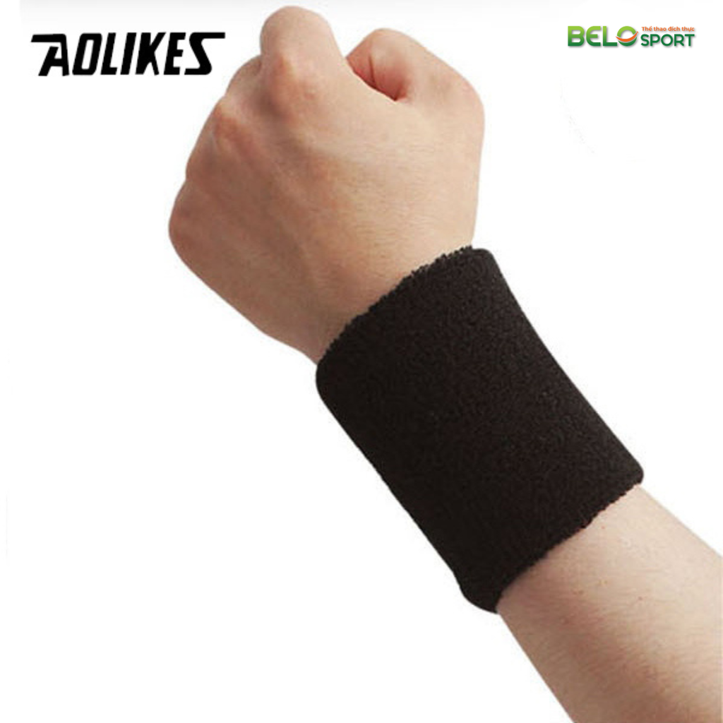 Bảo Vệ Cổ Tay Aolike A-0230
