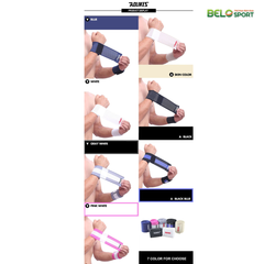 Bảo Vệ Cổ Tay Aolike A-1535