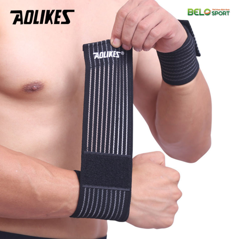 Bảo Vệ Cổ Tay Aolike A-1535
