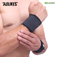 Bảo Vệ Cổ Tay Aolike A-1535