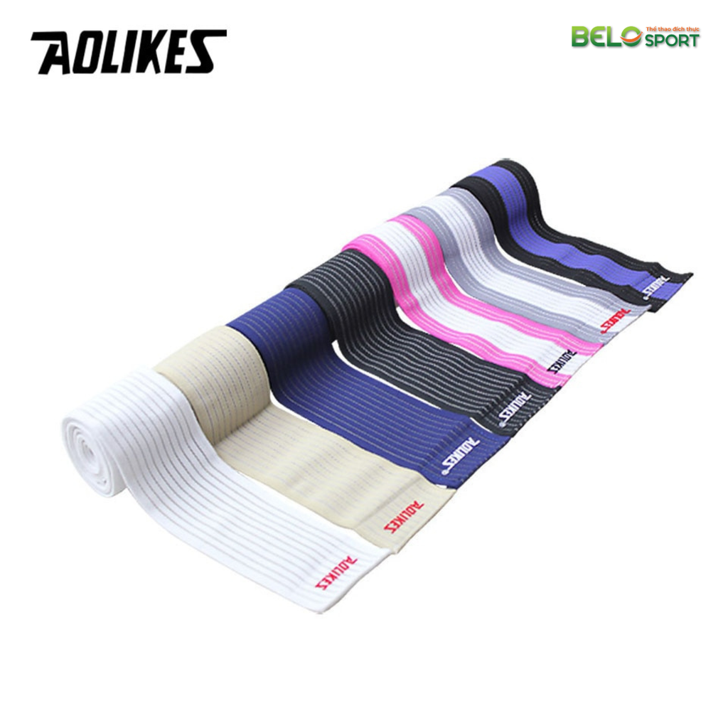 Bảo Vệ Cổ Tay Aolike A-1535