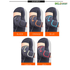 Bảo vệ Cổ Tay Aolike A-7547
