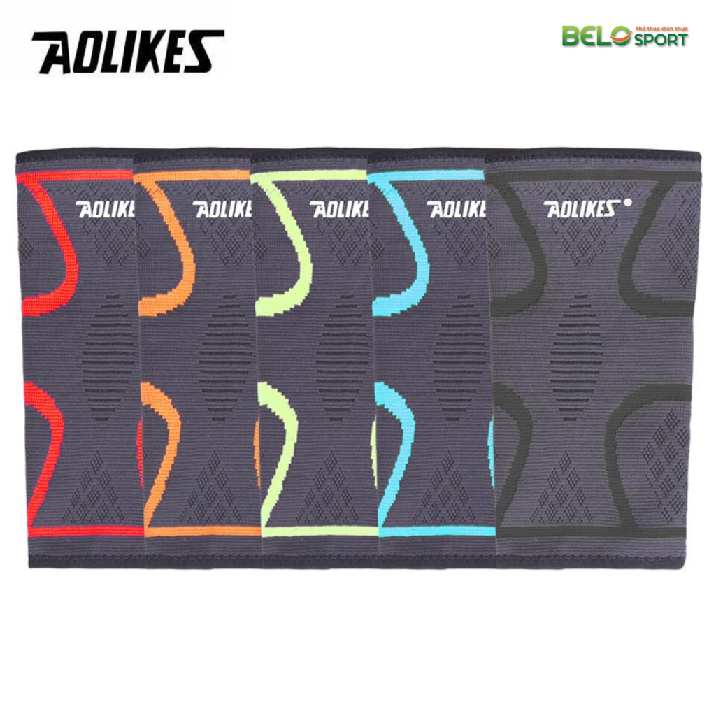 Bảo vệ Cổ Tay Aolike A-7547