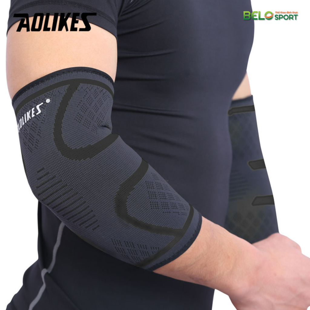 Bảo vệ Cổ Tay Aolike A-7547