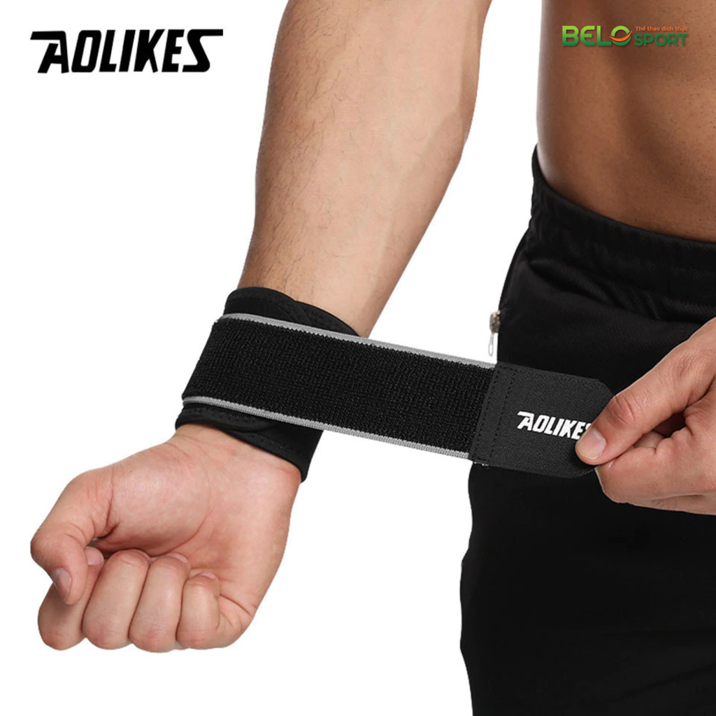 Bảo Vệ Cổ Tay Aolike A-7938