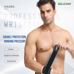 Bảo Vệ Cổ Tay Aolike A-7938