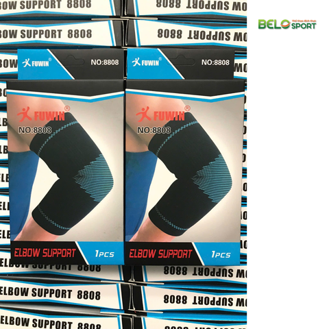 Bảo Vệ Cổ Tay Fuwin 8808
