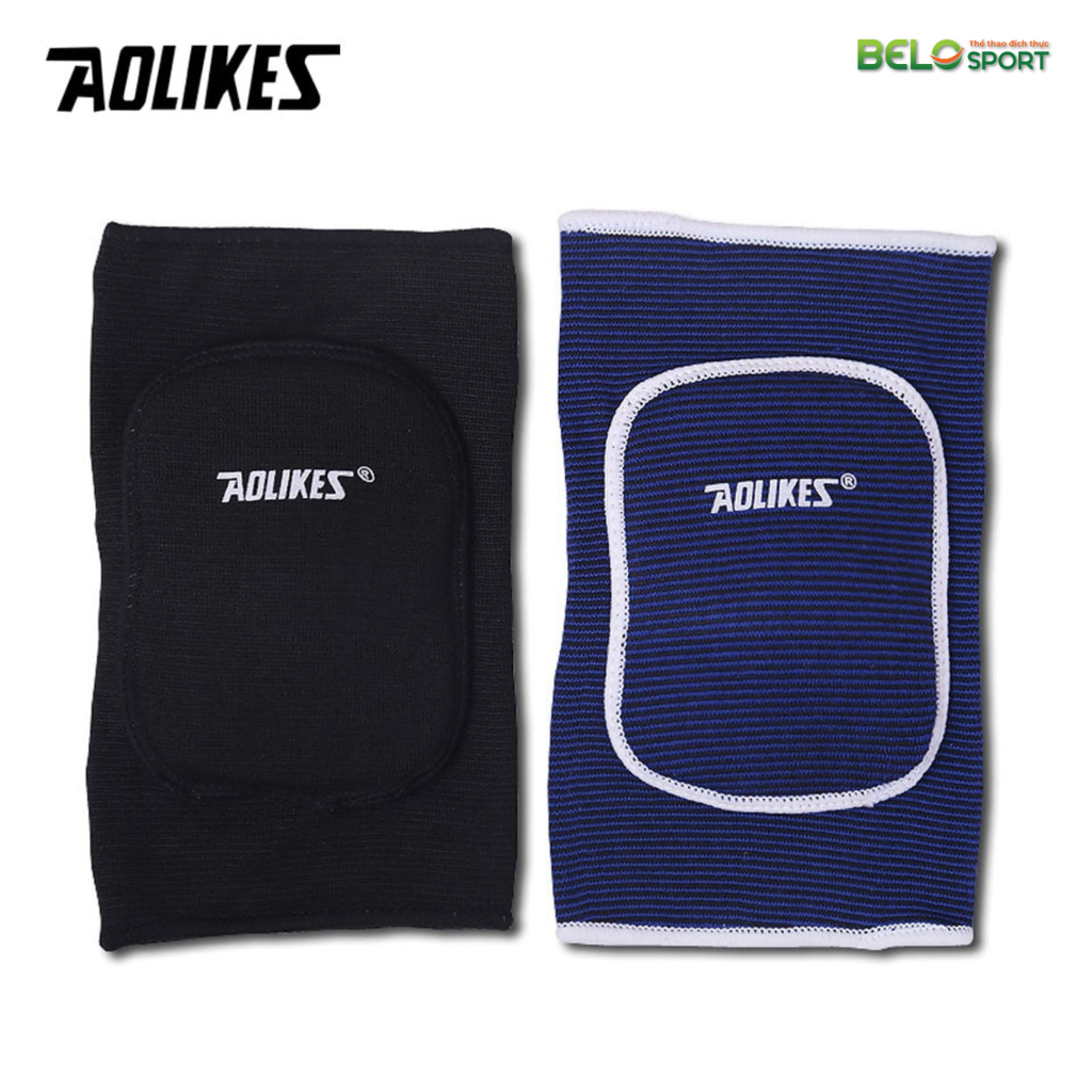 Bảo Vệ Đầu Gối Aolike A-0219