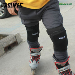 Bảo Vệ Đầu Gối Aolike A-0219
