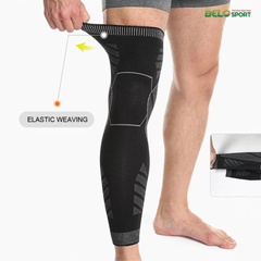 Bảo Vệ Đầu Gối Aolike A-7060