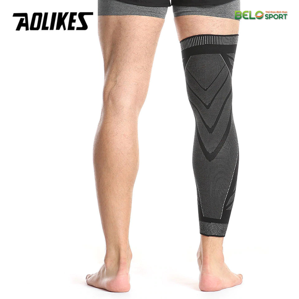 Bảo Vệ Đầu Gối Aolike A-7060