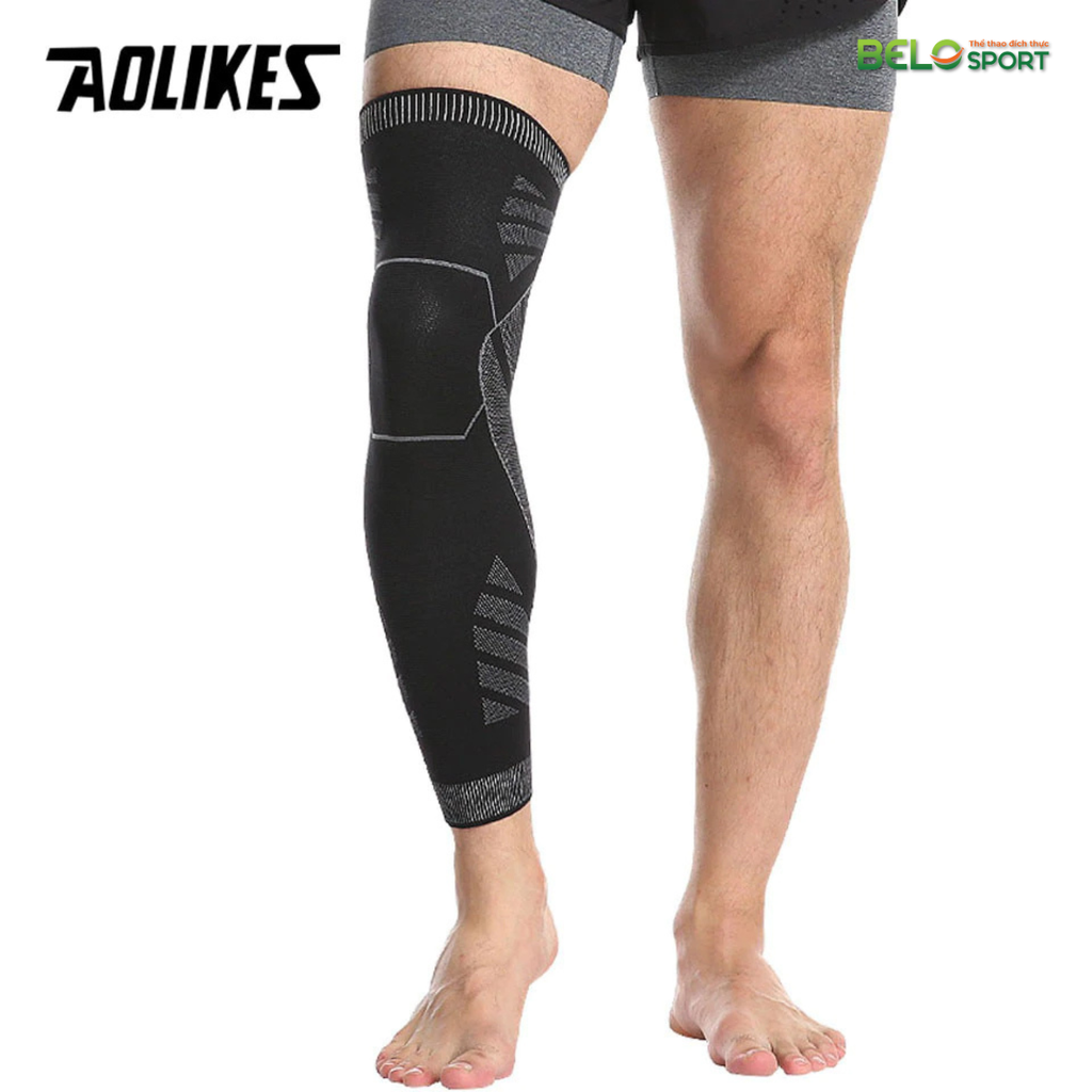 Bảo Vệ Đầu Gối Aolike A-7060