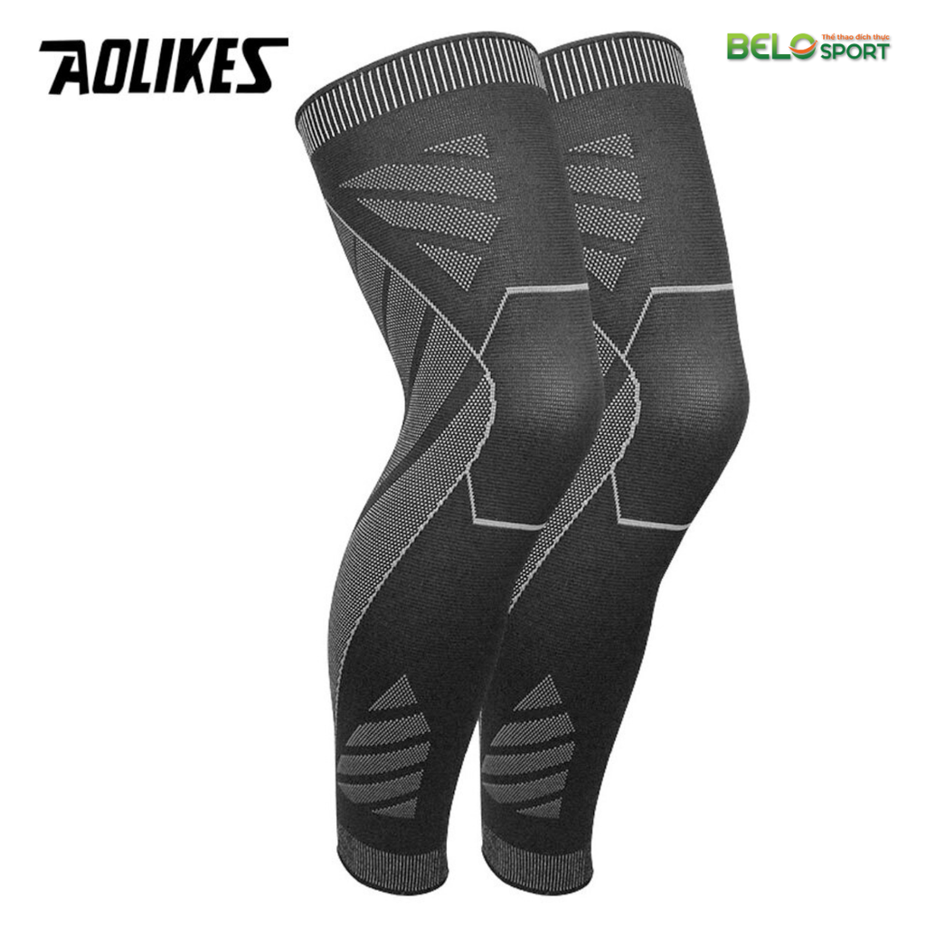Bảo Vệ Đầu Gối Aolike A-7060