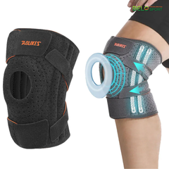 Bảo Vệ Đầu Gối Aolike A-7611