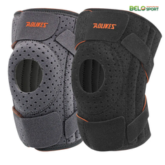 Bảo Vệ Đầu Gối Aolike A-7611