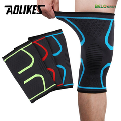 Bảo Vệ Đầu Gối Aolike A-7718