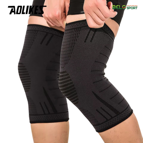 Bảo Vệ Đầu Gối Aolike A-7723