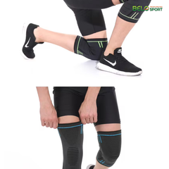Bảo Vệ Đầu Gối Aolike A-7723