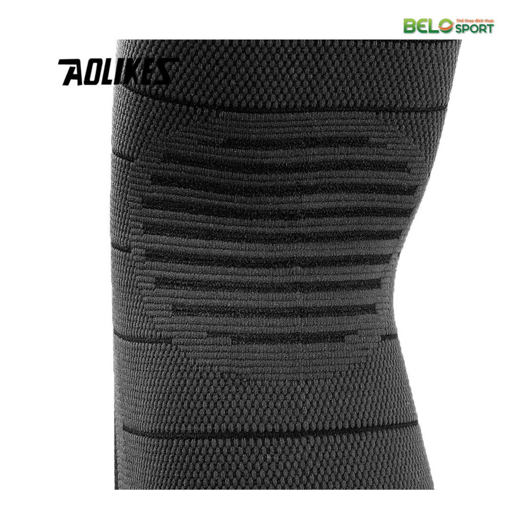 Bảo Vệ Đầu Gối Aolike A-7723